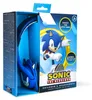 SONIC Casque Bleu Filaire Supra-Auriculaire 85dB Avec Voir les images du produit 5