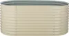Blumfeldt High Grow, lit surélevé, 2,0 m, aluminium Voir les images du produit 2