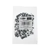 Aderendhülsen 0,75mm² (grau), isoliert, 100 Stück Produktbild-Vorschau 3