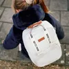 Childhome Kinderrucksack Mini Club - Signature Produktbild-Vorschau 6