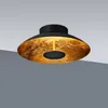 Lampa ścienna i sufitowa LED Näve d: 40cm - Materiał: metal Podgląd zdjęcia produktu 10