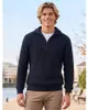 Bluza męska BRANDIT MARINE TROYER BD5019 MARYNARKA WOJENNA Podgląd zdjęcia produktu 1