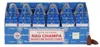 Satya Sai Baba Backflow Cones " Nag Champa" 24 Stück Produktbild-Vorschau 1