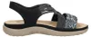 Damen Sandalen Rieker 64889-00 schwarz 39 Produktbild-Vorschau 30
