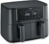 FR 2463 Black Line Doppel-Heißluftfritteuse Produktbild-Vorschau 11