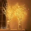 LED svetelné vetvičky 200 LED diód – 70 cm Umelé vetvičky Náhľad obrázku produktu 1