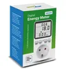 Compteur d'énergie GreenBlue, compteur de watts, type F, Voir les images du produit 9
