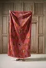 Pip Studio Strandlaken Little Sea  Farbe Rosa Größe 100x180 Produktbild-Vorschau 5