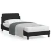 VidaXL 373107, Schwarz, 95 cm, 2,18 m, 74,5 cm, 900 x 2000 Produktbild-Vorschau 9
