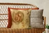 MuchoWow® Zierkissen Sofakissen Wohnzimmer Dekokissen 45x45 Produktbild-Vorschau 5