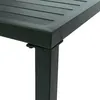 Stehtisch HWC-P91, Gartentisch Bartisch Tisch, Outdoor Produktbild-Vorschau 3