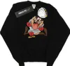 Looney Tunes - "Valentine's Day Madly In Love" Sweatshirt Produktbild-Vorschau 1