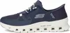 Skechers Slip-Ins: Glide-Step Pro  Sportief - Licht blauw - Voir les images du produit 6