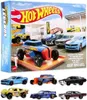Hot Wheels 6 ks tématický angličák - Hot Wheels legendy Náhled obrázku produktu 5