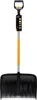 Teleskopischer Schneeschieber 143-163Cm Fiskars Fs 1057189 Produktbild-Vorschau 6