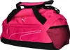 PUMA borsa sportiva Fundamentals Sports Bag Puma Pink rosa Anteprima dell’immagine prodotto 6