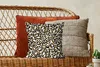 MuchoWow® Zierkissen Sofakissen Wohnzimmer Dekokissen 40x40 Produktbild-Vorschau 5
