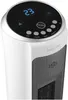 SENCOR SFH 8994WH Keramické sloupové topidlo Wi-Fi Náhled obrázku produktu 2