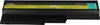 vhbw Akku Ersatz für IBM / Lenovo 92P1127, 42T5234, Produktbild-Vorschau 5