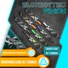 KESSER® Scooter Funscooter Stuntscooter X-Limit - 360° Produktbild-Vorschau 6