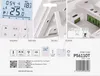 OpenTherm Raumthermostat P5611OT, programmierbar, kabellos Produktbild-Vorschau