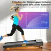 Skladací bežecký pás, elektrický bežecký pás pre domácnosť, Náhľad obrázku produktu 6