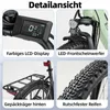 Elektrische stadsfiets en elektrische Hollandfiets, 28 Productafbeelding-voorbeeld 7