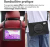 imoshion Tablet Cover avec dragonne et bandoulière pour la Voir les images du produit 3