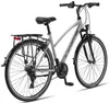 Rower Licorne L-V-ATB Premium Trekking Bike 28 cali - rower Podgląd zdjęcia produktu 4