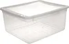 Keeeper Pojemnik Clearbox Bea 8L Transparentny 1057500.. Náhľad obrázku produktu 9