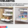 tesa Schrankauszug 70060-00000 Produktbild-Vorschau 4