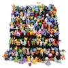 Figurki Pocket Creatures zestaw 144 szt miniaturowe Podgląd zdjęcia produktu 2