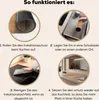 KitchenYeah© Herdabdeckplatte Hintergrund der Struktur aus Produktbild-Vorschau 7