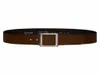 Vanzetti Leder Gürtel Classics 40mm Leather Belt W95 Produktbild-Vorschau 4