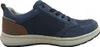 Rieker Herren Sneaker blau, Herren:41 EU Produktbild-Vorschau 34