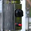 Close-up of the control panel of a gas heater. Produktbild-Vorschau