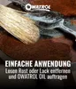 OWATROL OIL / MARINE OIL, Inhalt:125 ml Produktbild-Vorschau 4
