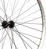 28 Zoll Laufradsatz Hohlkammer geöst Shimano T610 Deore Produktbild-Vorschau 2