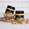 zoe Crème protéinée, 200 g - Pistache Voir les images du produit 3
