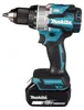 Trapano avvitatore a batteria Makita DDF489RTJ Anteprima dell’immagine prodotto 23