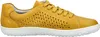 Rieker Damen Schnürschuh Slip-On Sneaker aus Leder mit Produktbild-Vorschau 5
