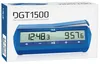 Philos digitale Schachuhr DGT 1500 blau - Schachzubehör Produktbild-Vorschau 2