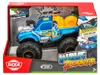 Simba Dickie Asphalt Heroes Wave Runner z parą 376 - 4024 Produktbild-Vorschau 4