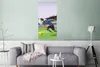 MuchoWow® Poster Eine Illustration von Spielern, die in Produktbild-Vorschau 5