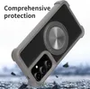 Custodia MagSafe per Samsung Galaxy S26 Plus con anello a Anteprima dell’immagine prodotto 2