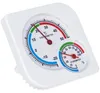 Analoges Hygrometer und Thermometer, Bereich -20 bis +50°C, Produktbild-Vorschau 6