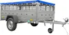 Pkw Transport Anhänger 230x125 Garden Trailer 230 KIPP mit Produktbild-Vorschau 4