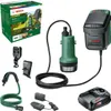 Bosch Akku-Regenwasserpumpen GardenPump 18V-2000: Akku 18V Produktbild-Vorschau 2
