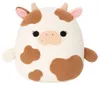 SQUISHMALLOWS Mystery voňavý plyšák, 13 cm - mořské Náhled obrázku produktu 2