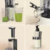KitchenBrothers Slow Juicer - Vertikal - Entsafter - Obst- Produktbild-Vorschau 2